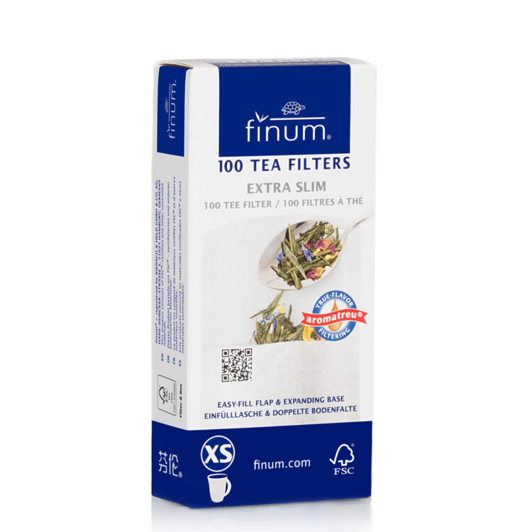 FILTROS PAPEL XS