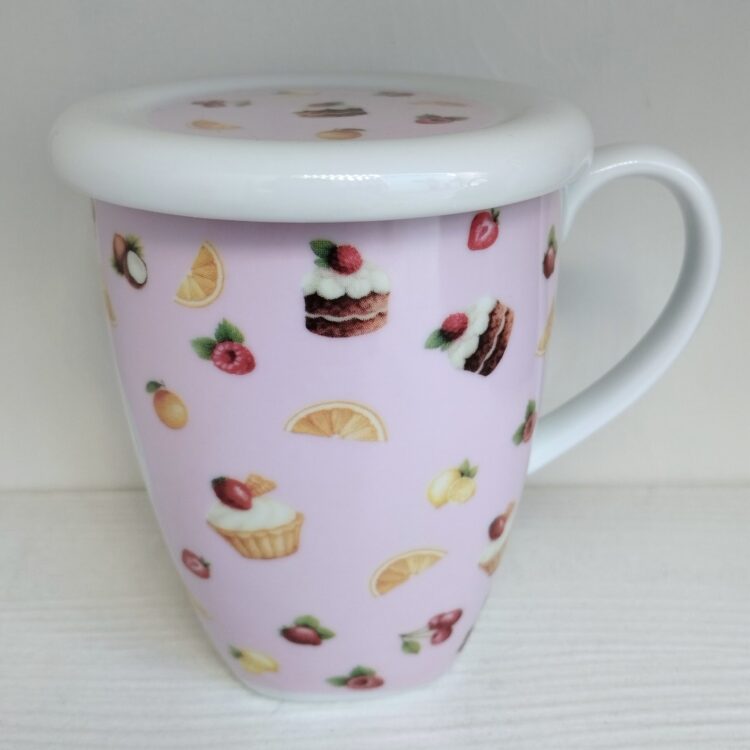 TAZA AMIG@S - Imagen 2