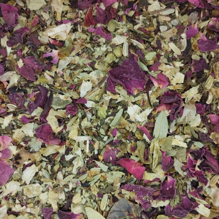 LAXAN-TÉ