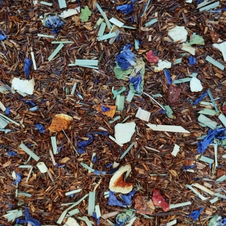 ROOIBOS FRUTAL