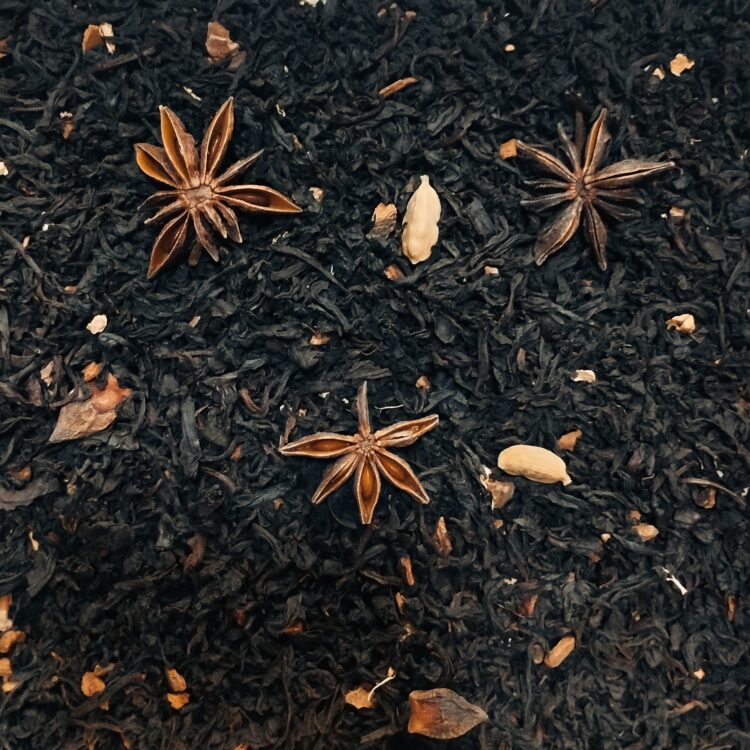 MASSALA CHAI