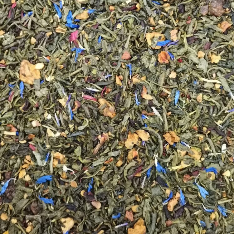 AROMAS DEL GENERALIFE